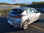 2021 VAUXHALL CORSA SE P for sale at Copart SANDTOFT