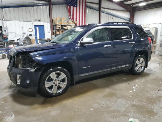 2015 Gmc Terrain Slt