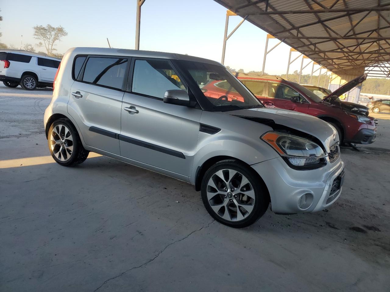 2013 Kia Soul - Image 4