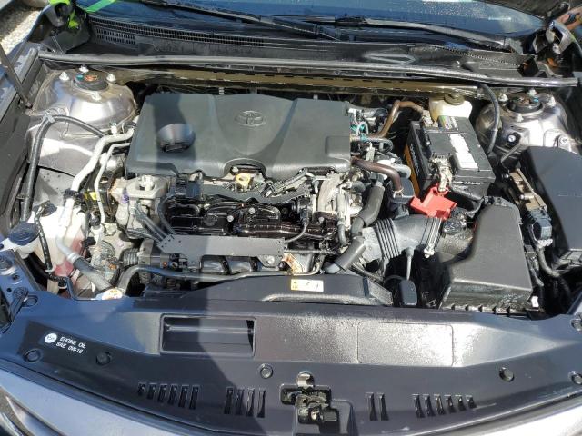 4T1K61AK9LU869198 Toyota Camry XSE 11