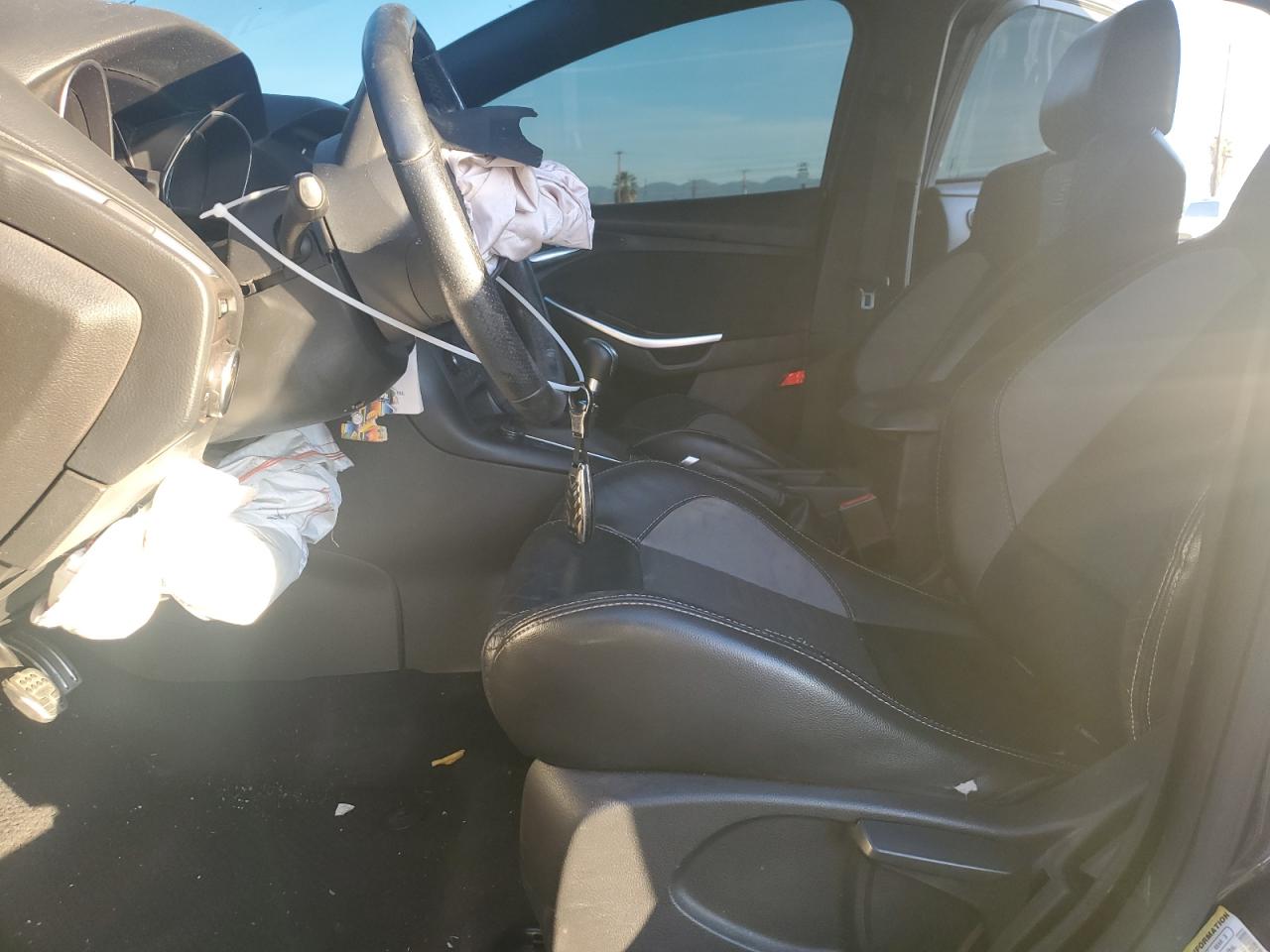 2016 Ford Focus - Image 7