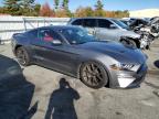 2022 Ford Mustang  en Venta en Exeter, RI - Side