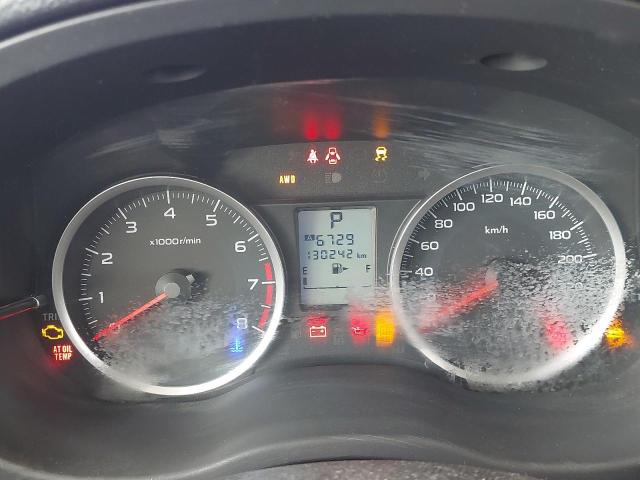 JF2GP25D2EG115880 - 2014 SUBARU XV - #77285304