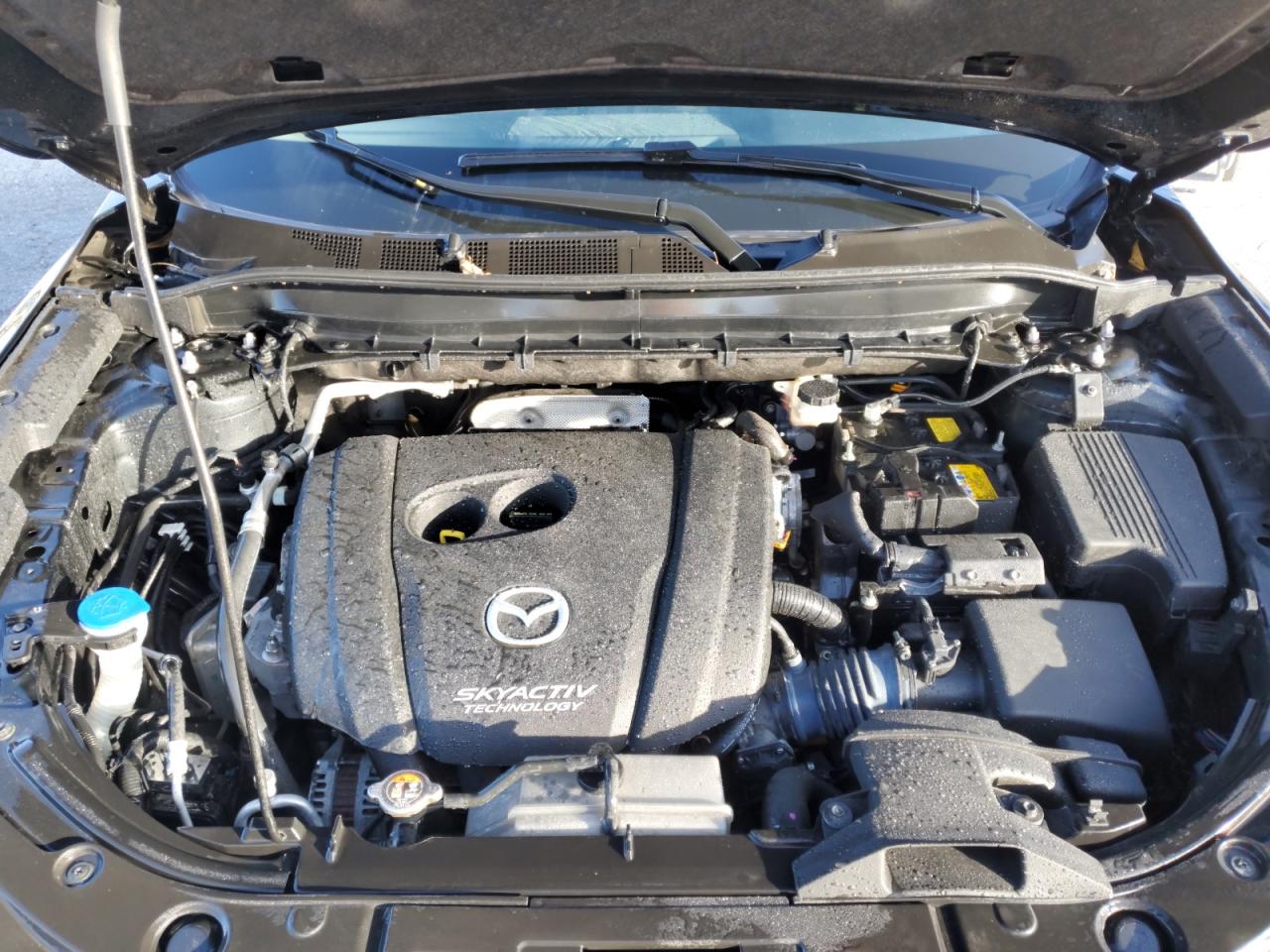 2019 Mazda CX-5 - Image 12