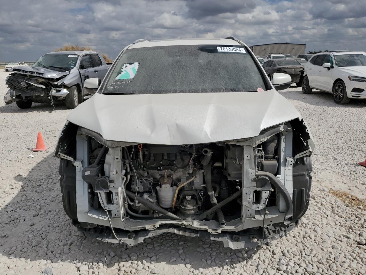 2021 Honda Pilot - Image 5