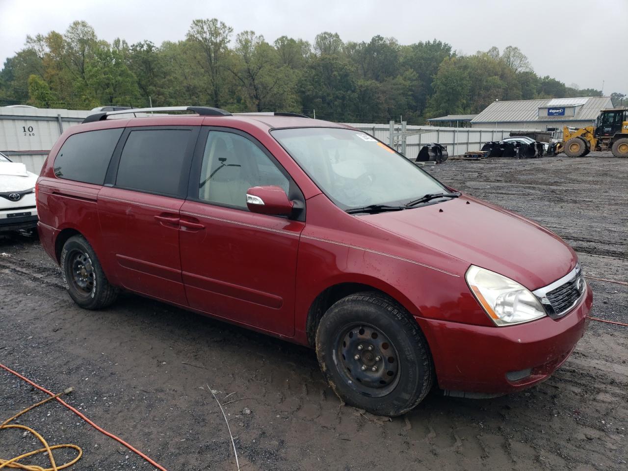 2011 Kia Sedona - Image 4