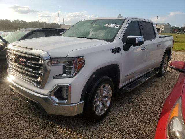 2019 Gmc Sierra C1500 Slt