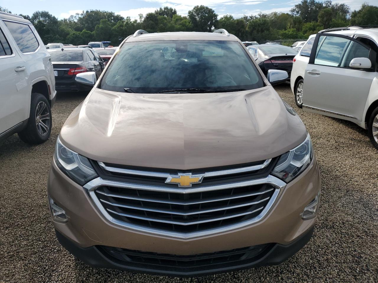 2018 Chevrolet Equinox - Image 5