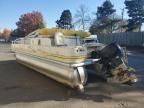 2008 MIST BOAT for sale at Copart MN - MINNEAPOLIS NORTH