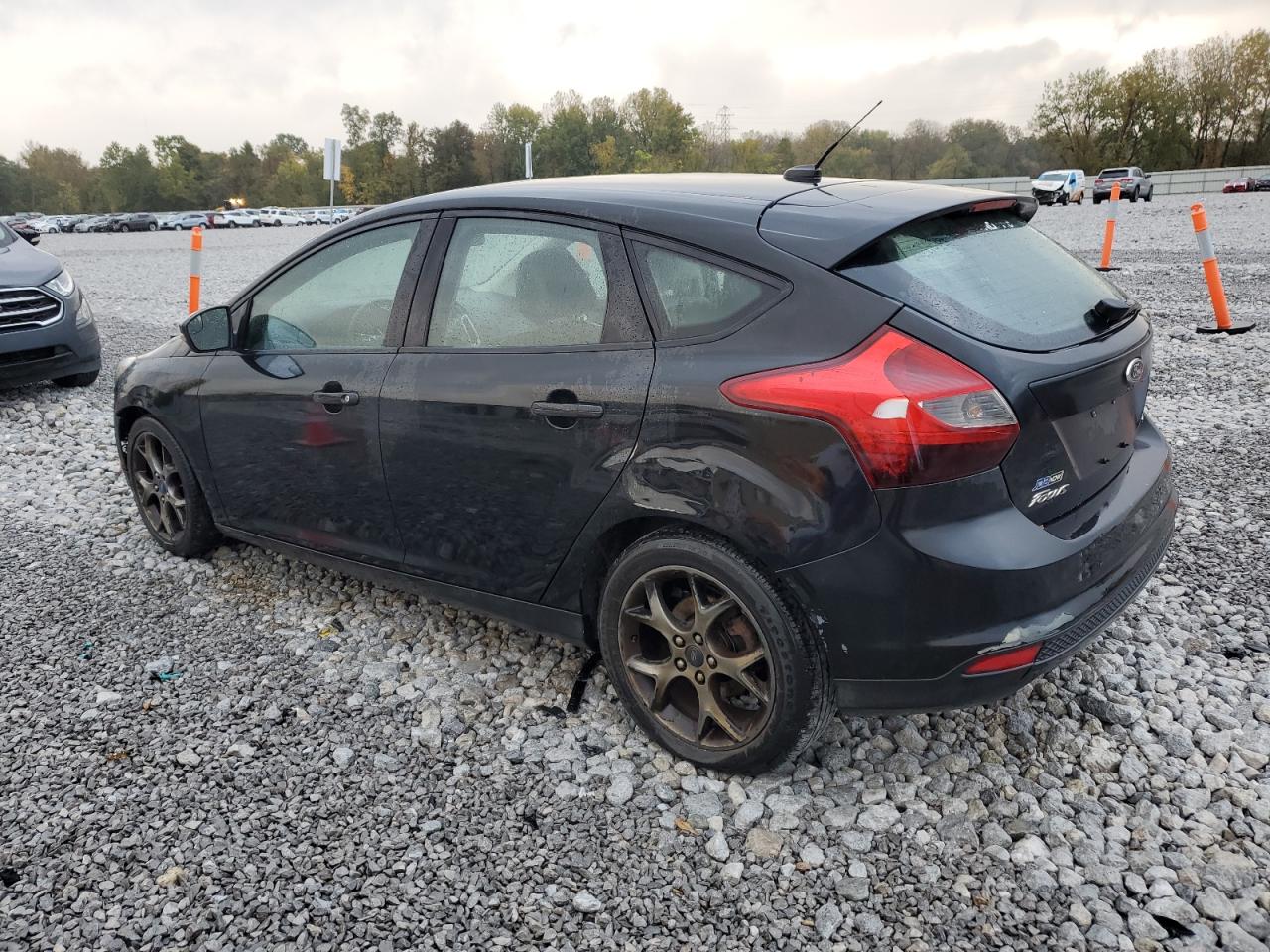 2013 Ford Focus - Image 2