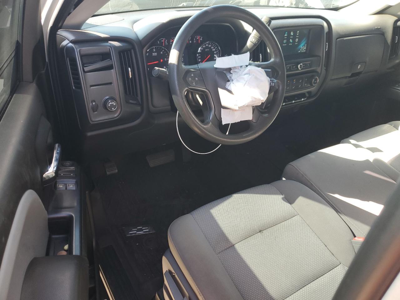 1GCNCNEC2HZ109094 2017 Chevrolet Silverado C1500