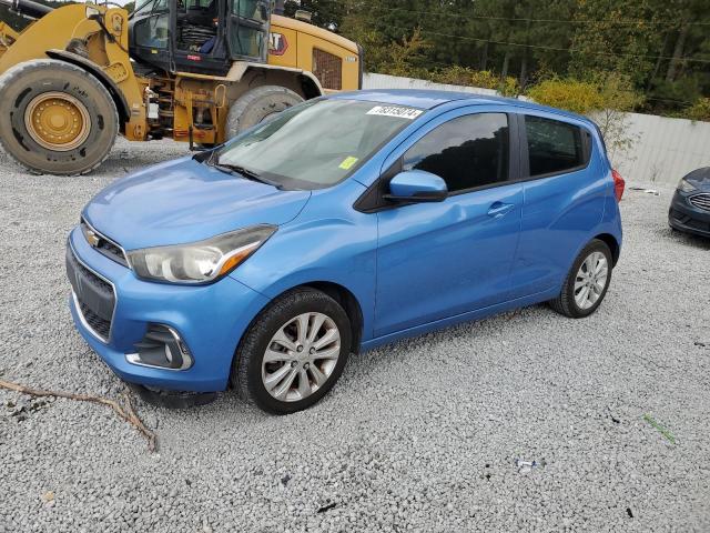 2016 Chevrolet Spark 1Lt