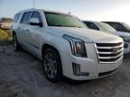 2015 Cadillac Escalade Esv Premium за продажба в Riverview, FL - Water/Flood