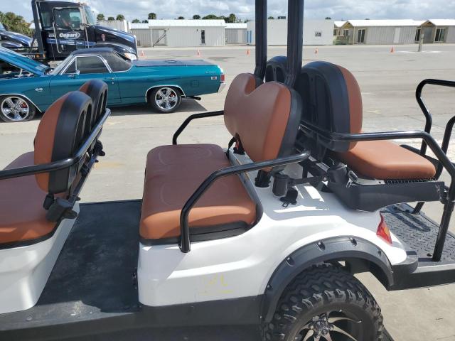 2022 ASPT GOLF CART