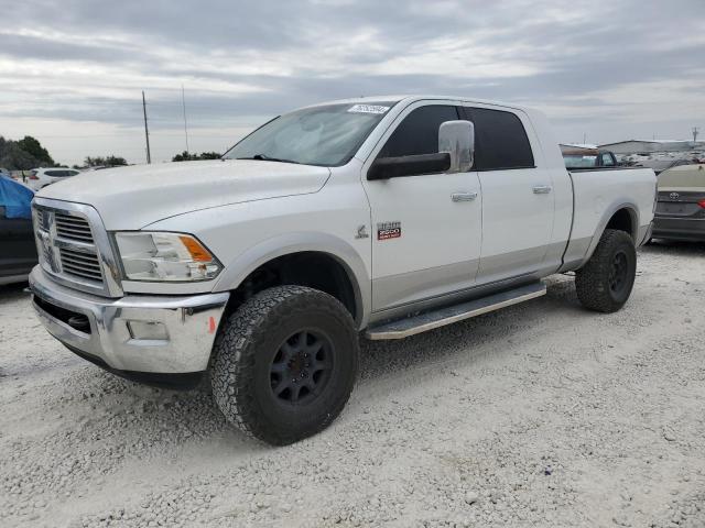 2012 Dodge Ram 2500 Laramie