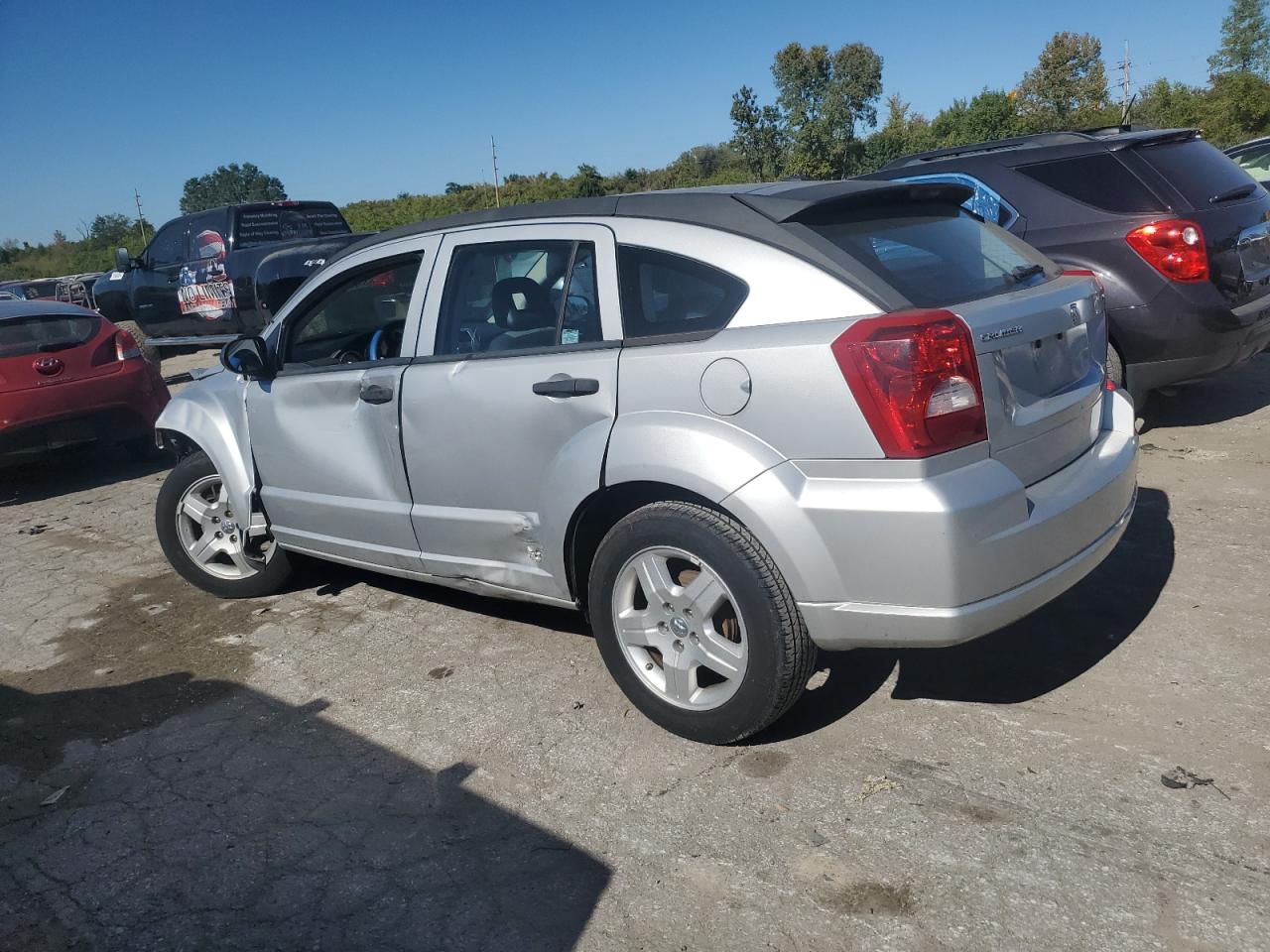 2008 Dodge Caliber - Image 2