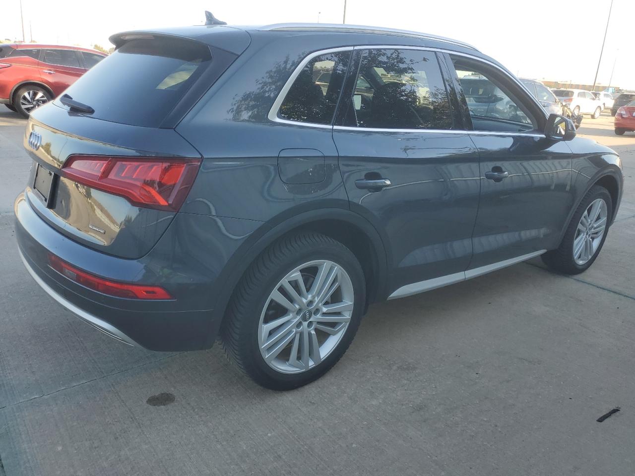 2019 Audi Q5 - Image 3