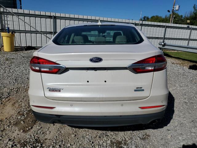 3FA6P0HD2LR167774 Ford Fusion SE 6