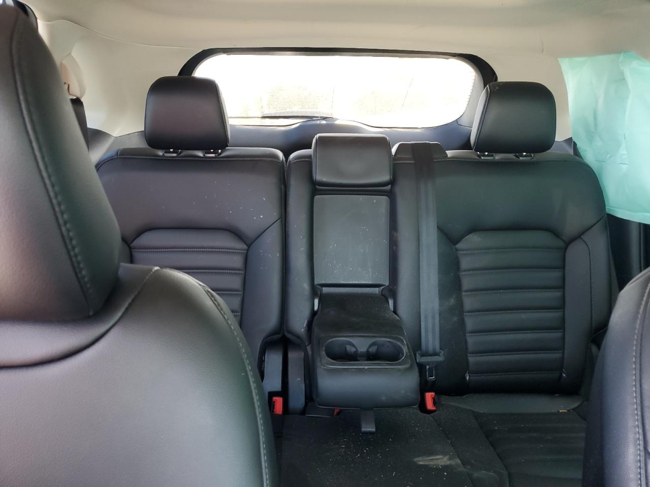 2022 Ford Edge - Image 10