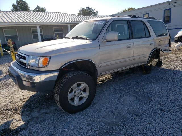 2000 Toyota 4Runner Sr5