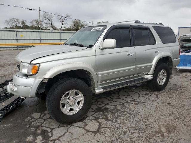 1999 Toyota 4Runner Limited