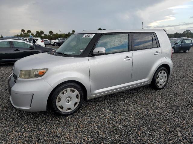 2009 Toyota Scion Xb