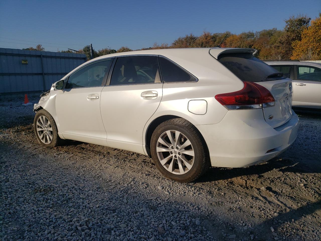 VIN 4T3BA3BB2FU074966 2015 TOYOTA VENZA no.2