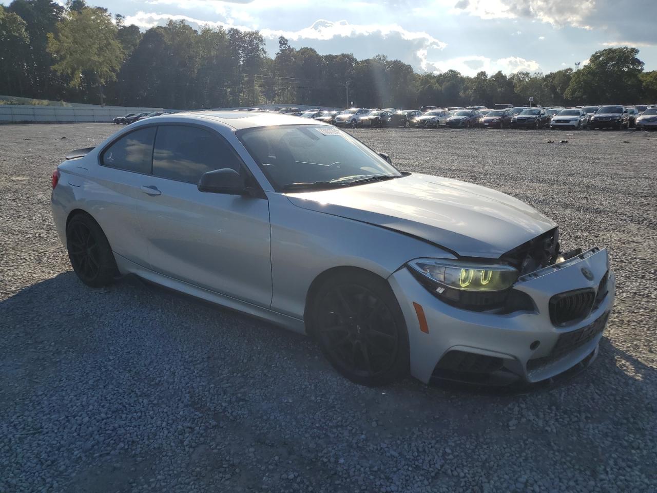 2015 BMW M2 - Image 4