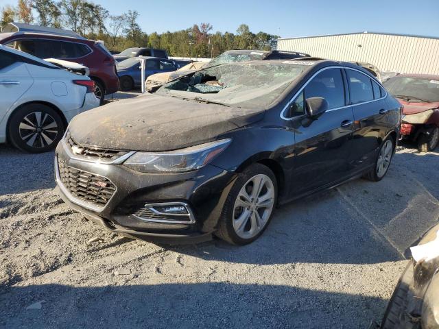 2016 Chevrolet Cruze Premier