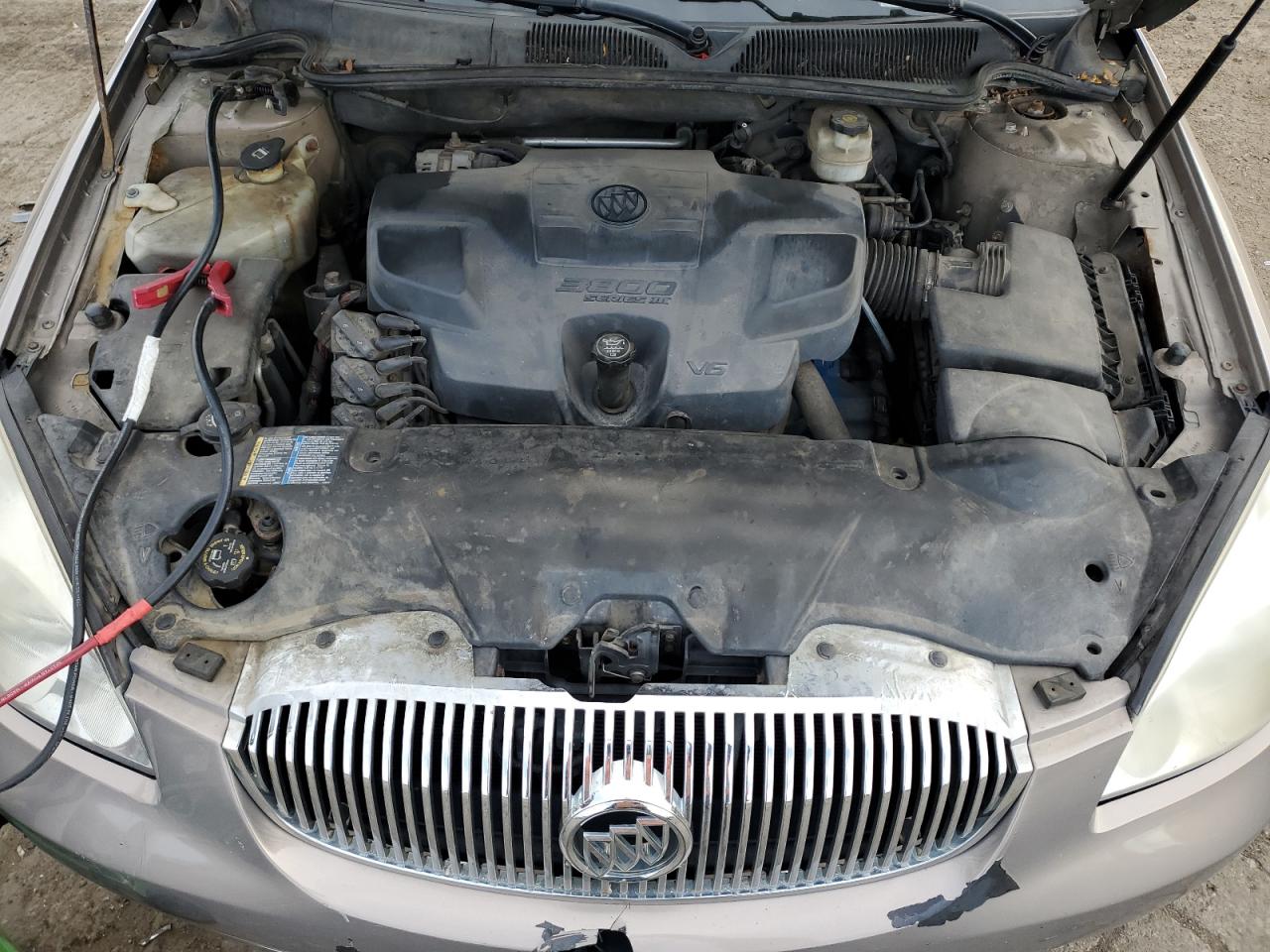 2006 Buick Lucerne - Image 13