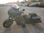 2019 INDIAN MOTORCYCLE CO. CHIEFTAIN DARK HORSE for sale at Copart IN - FORT WAYNE