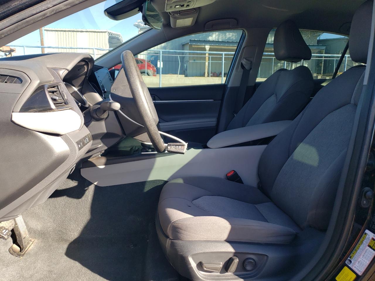 2023 Toyota Camry - Image 7