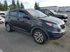 2016 Kia Sportage Lx იყიდება Rancho Cucamonga-ში, CA - Mechanical