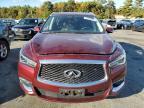 2019 Infiniti Qx60 Luxe იყიდება Exeter-ში, RI - Side