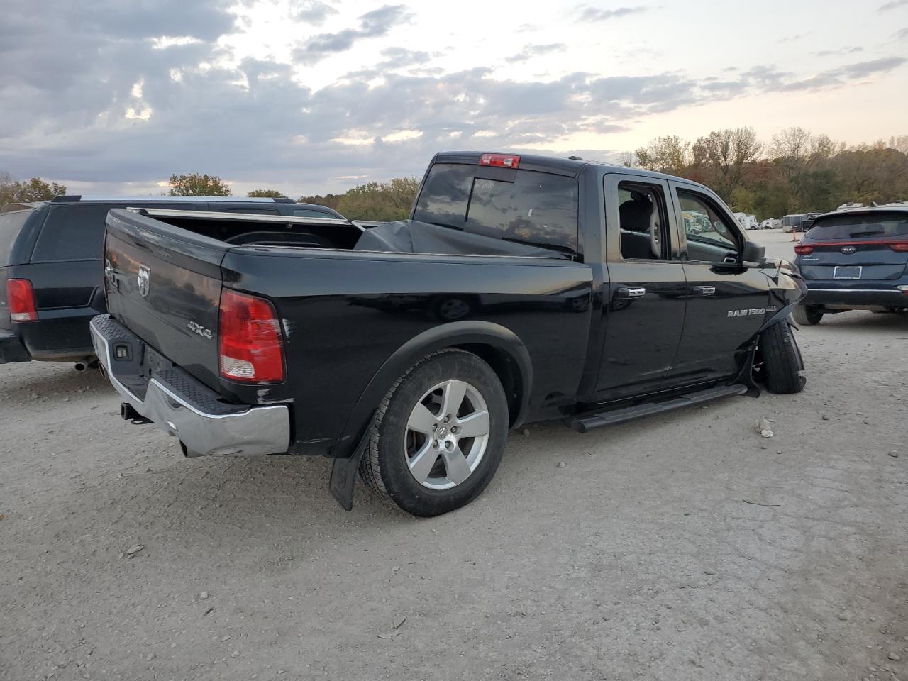 2012 Dodge RAM - Image 3