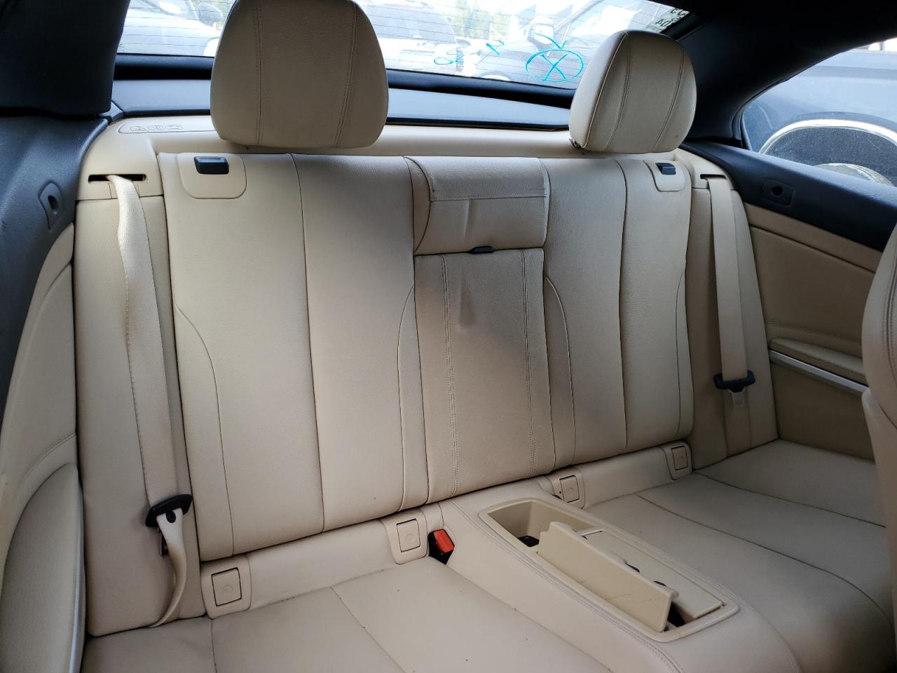 2015 BMW 435 I VIN: WBA3T3C54FP738636 Lot: 75294394