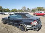 2006 Mercedes-Benz Clk 500 იყიდება Des Moines-ში, IA - Front End