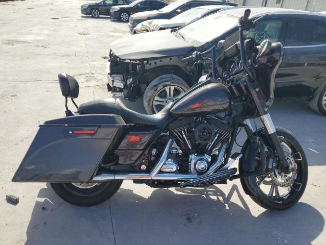 2008 Harley-Davidson Flht 