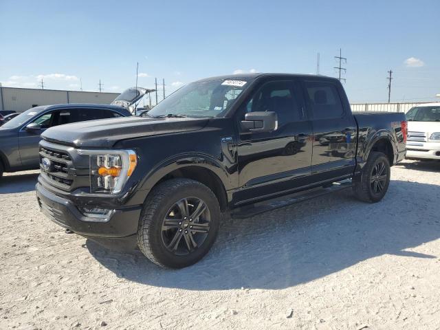 1FTFW1E58MKF14109 Ford F-150 F150 SUPER