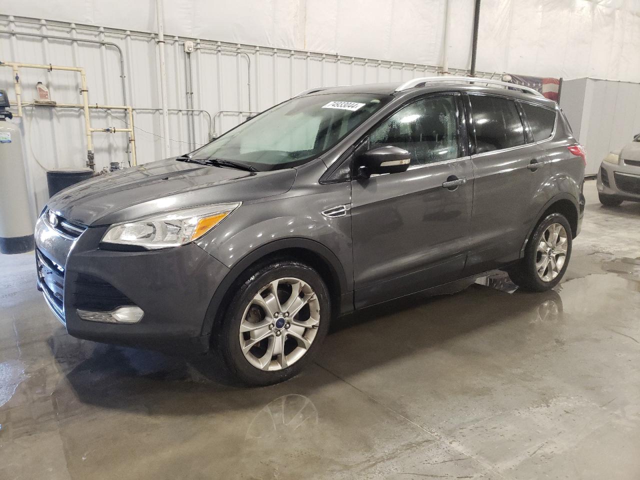 1FMCU9JX9FUB90444 2015 Ford Escape Titanium