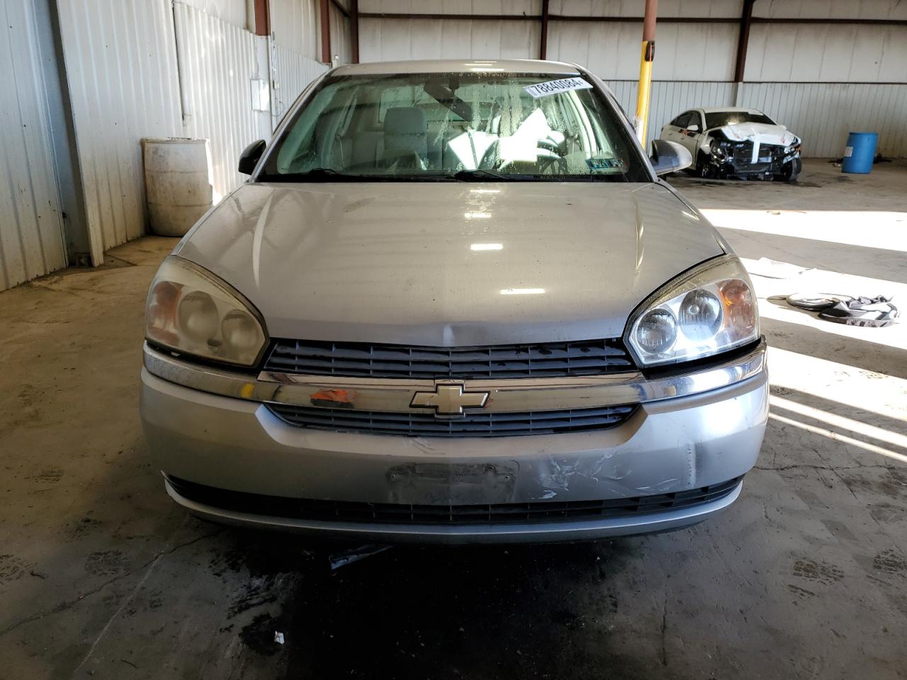 2005 Chevrolet Malibu - Image 5