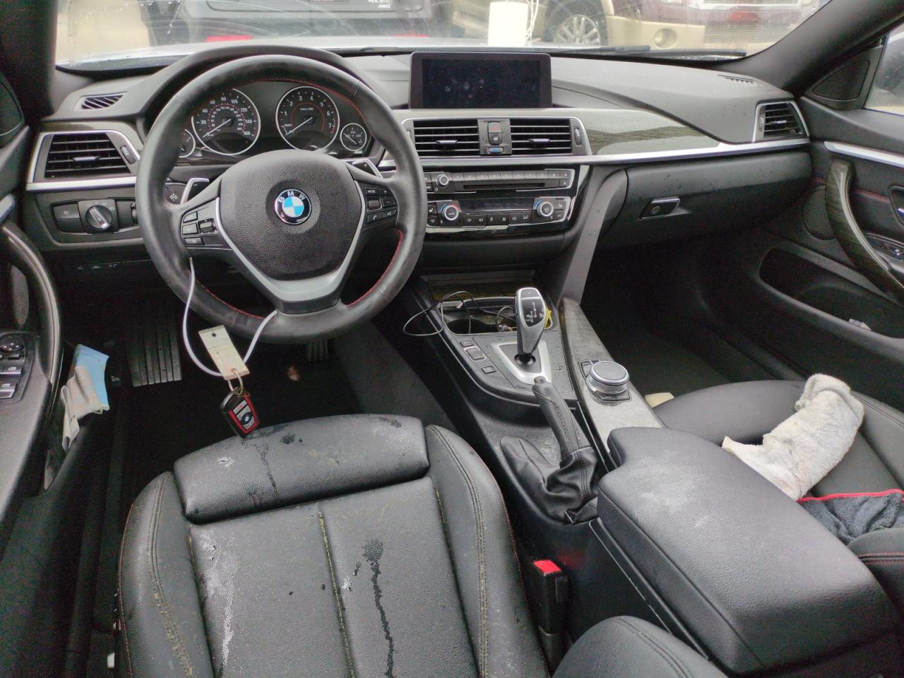 WBA4J1C02LBU68334 2020 BMW 430I Gran Coupe