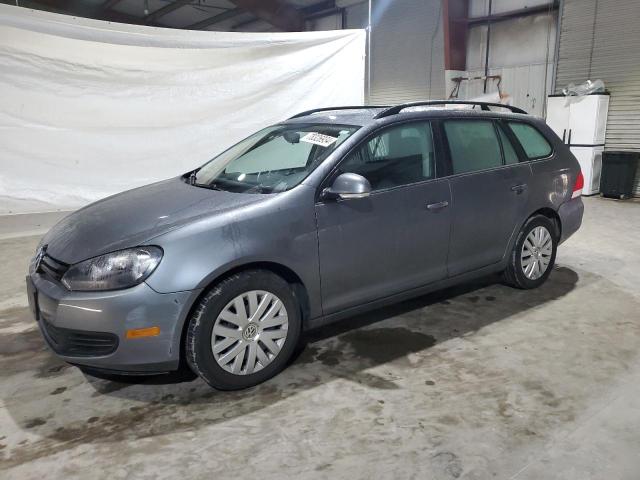 2011 Volkswagen Jetta S იყიდება North Billerica-ში, MA - Side