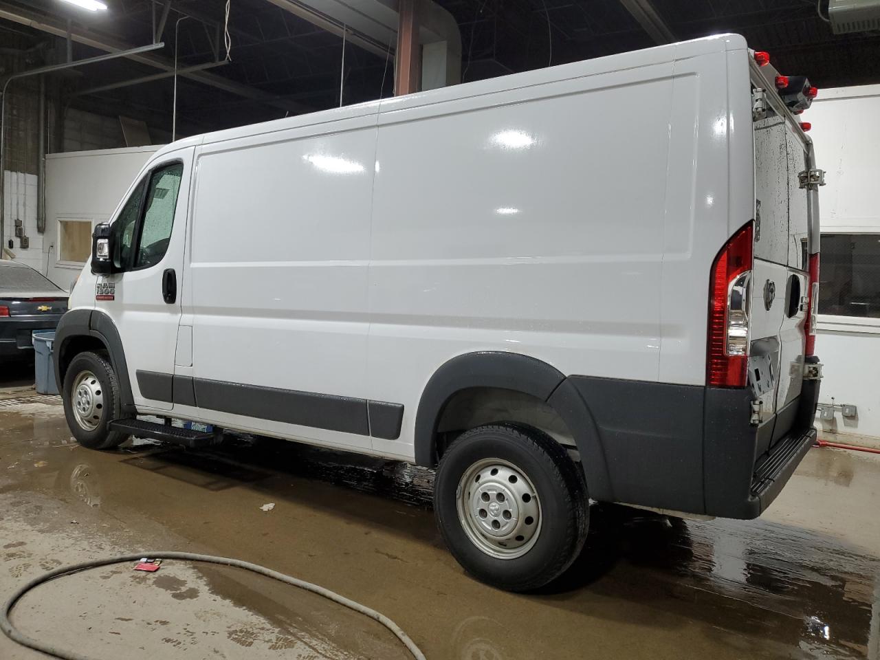 2018 Ram Promaster 1500 1500 Standard VIN: 3C6TRVAG1JE103021 Lot: 77714544