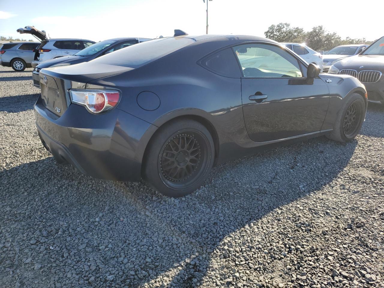 2015 Scion FR-S - Image 3