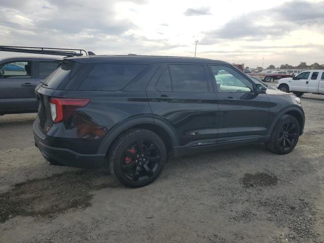 1FM5K8GCXMGC24772 Ford Explorer S 3