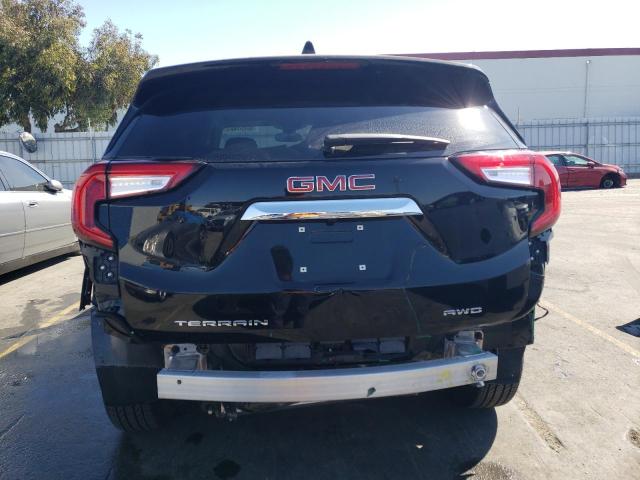 3GKALTEG8RL377926 GMC Terrain SL 6