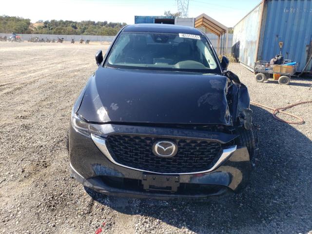 JM3KFBDM4P0189558 Mazda CX-5 Premi  5