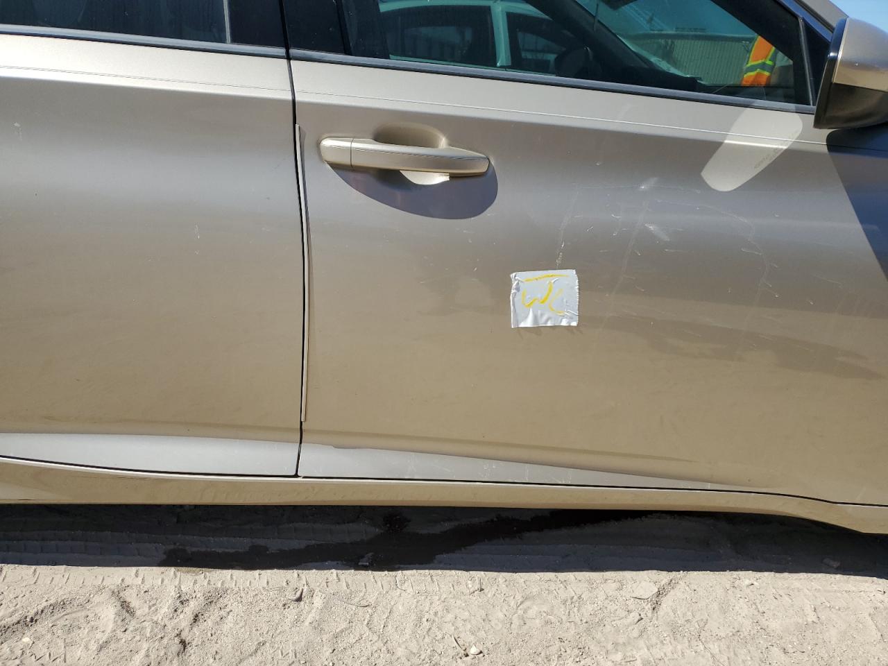 2019 Honda Accord - Image 12