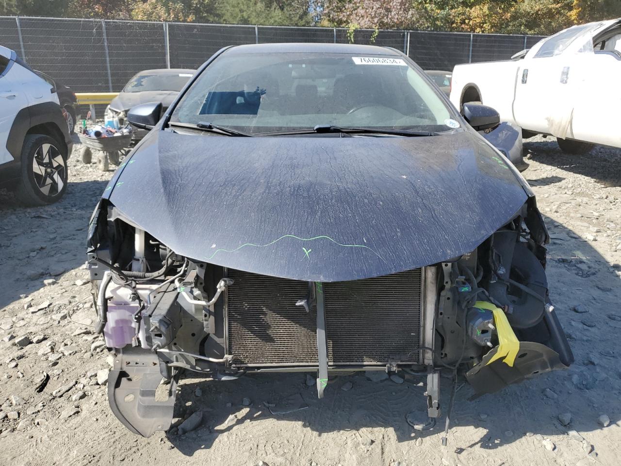2015 Toyota Corolla - Image 5